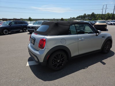 2023 MINI Cooper Classic