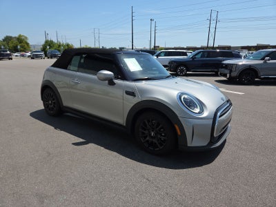 2023 MINI Cooper Classic