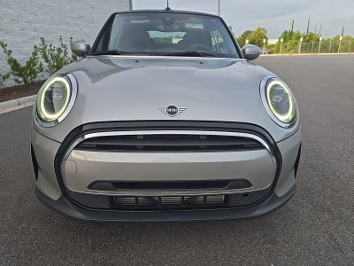 2023 MINI Cooper Classic