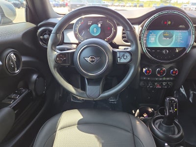2023 MINI Cooper Classic