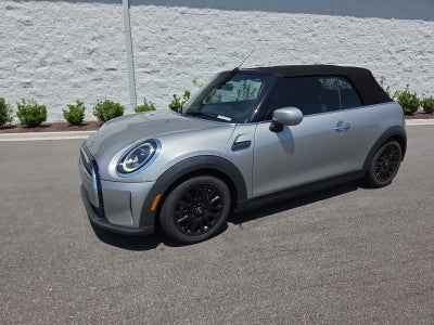 2023 MINI Cooper Classic