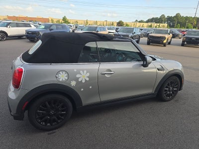 2023 MINI Cooper Classic