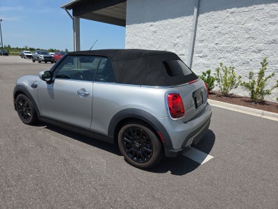 2023 MINI Cooper Classic