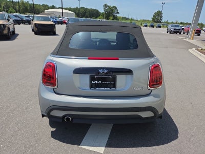 2023 MINI Cooper Classic