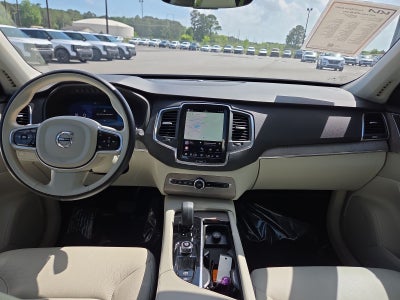 2023 Volvo XC90 B6 Core