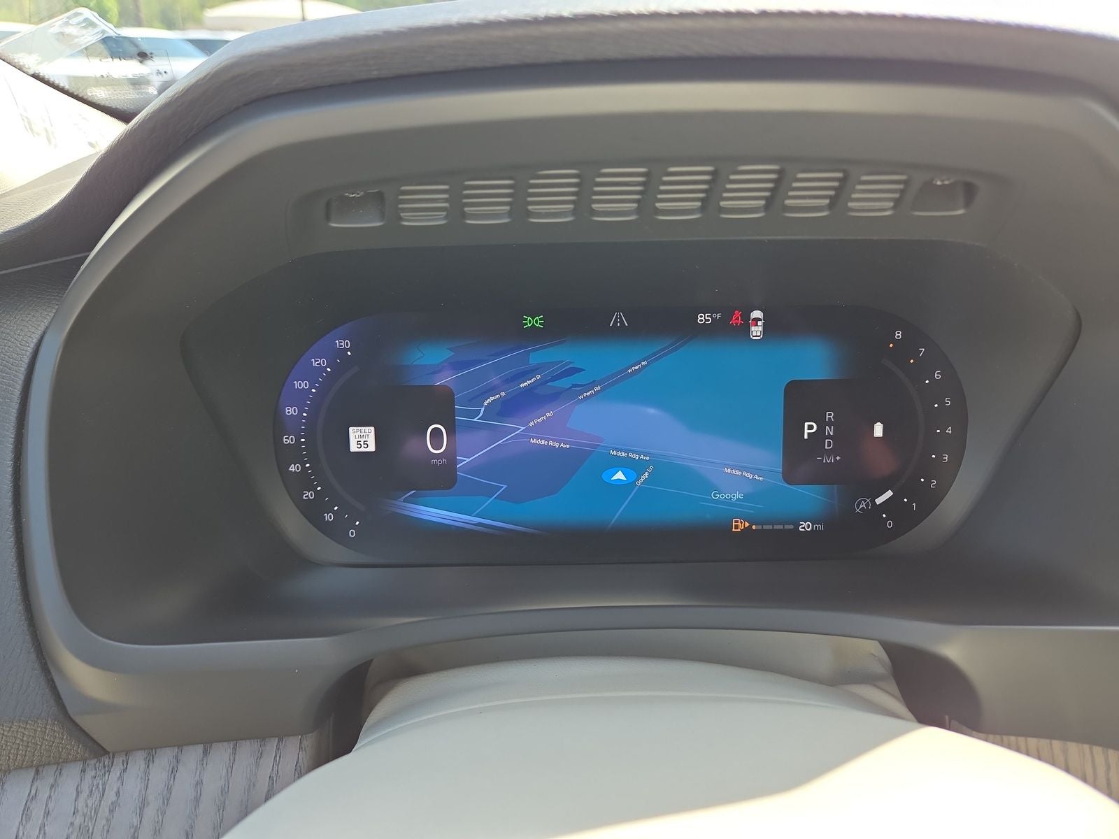 2023 Volvo XC90 B6 Core