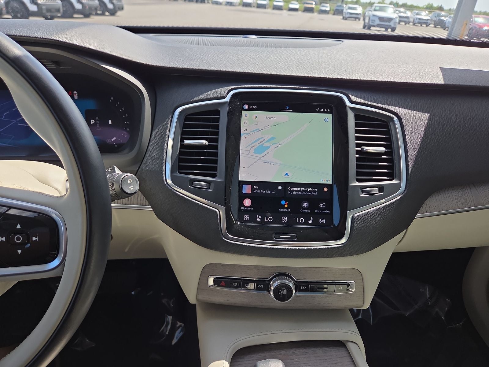 2023 Volvo XC90 B6 Core