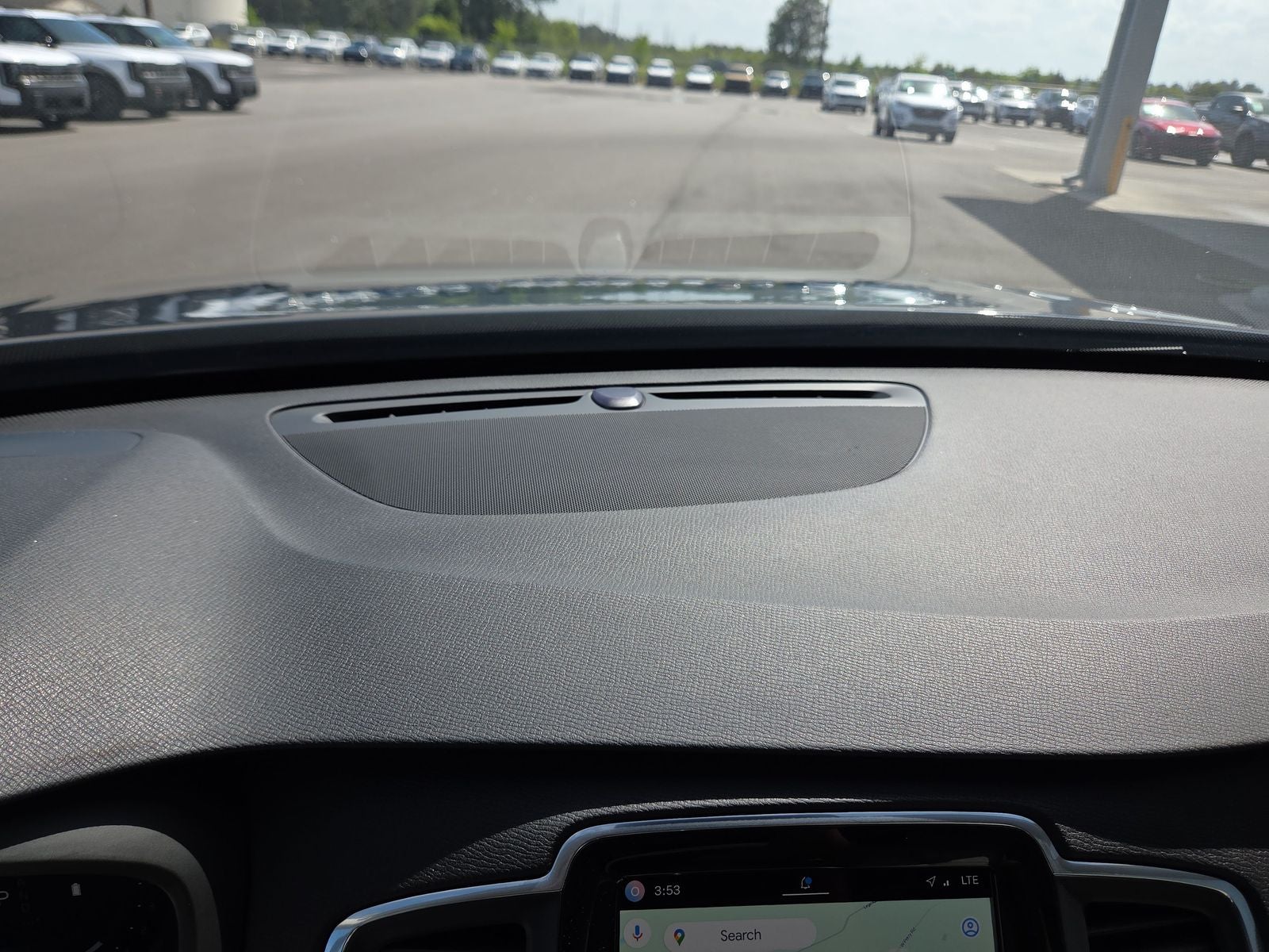 2023 Volvo XC90 B6 Core