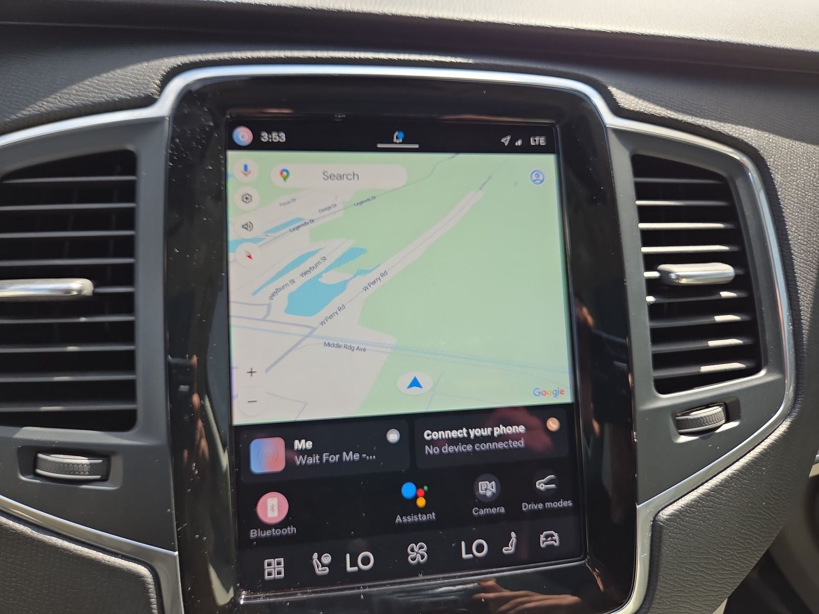 2023 Volvo XC90 B6 Core