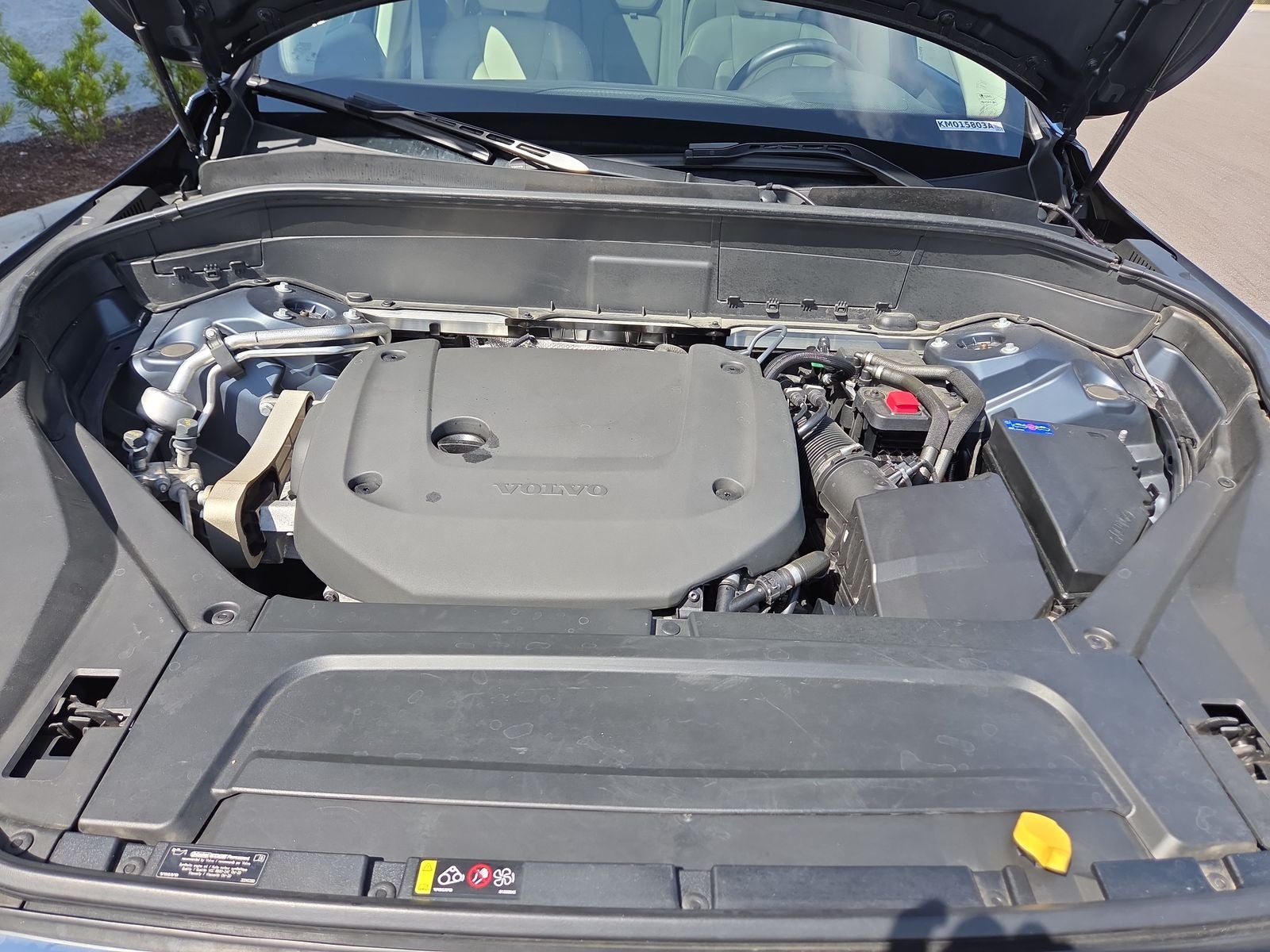 2023 Volvo XC90 B6 Core