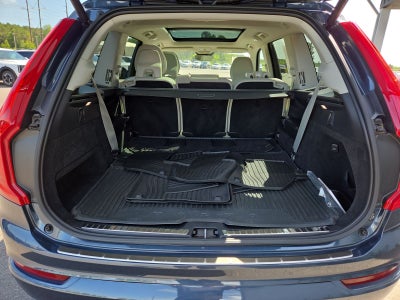 2023 Volvo XC90 B6 Core