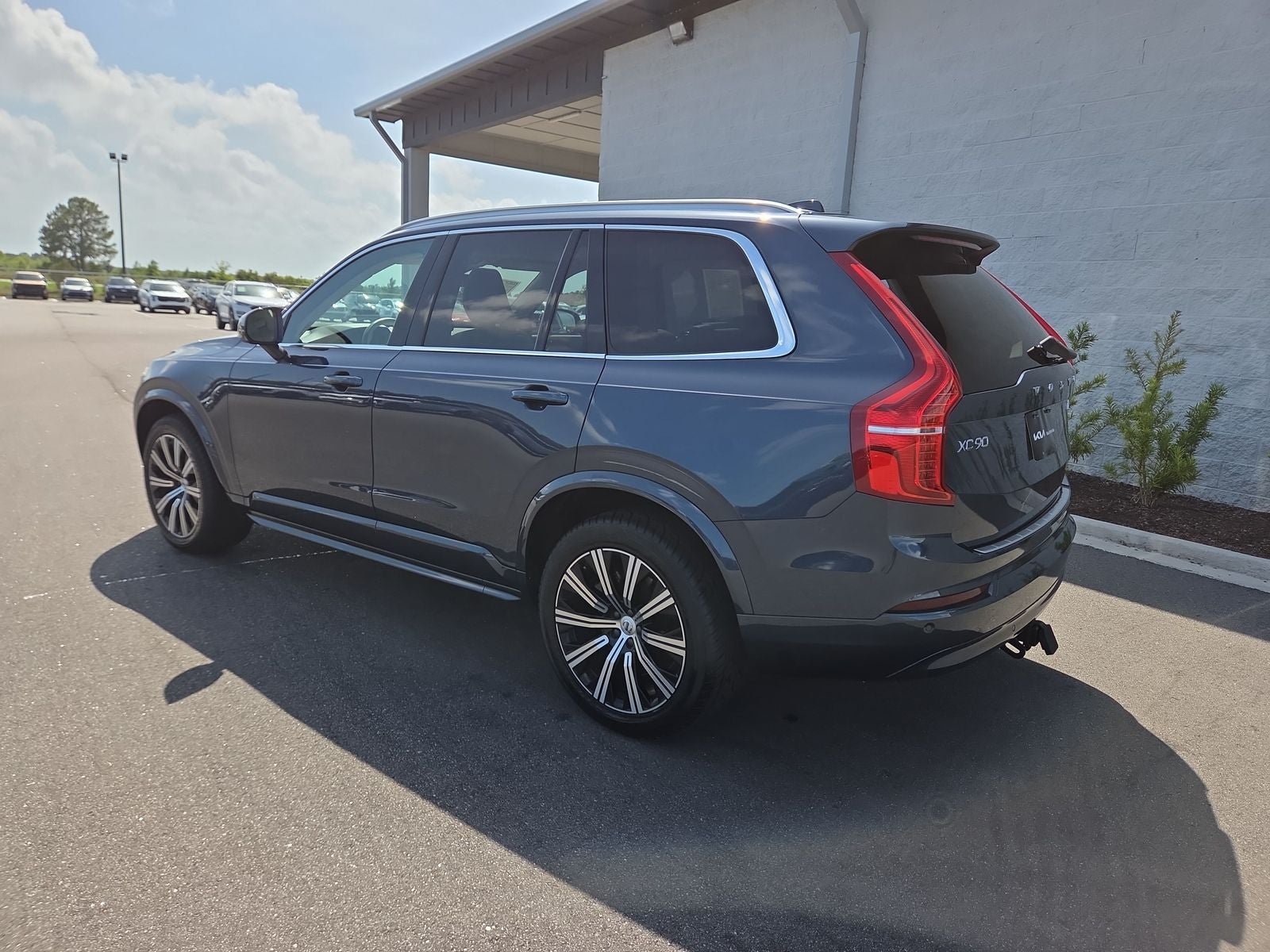 2023 Volvo XC90 B6 Core