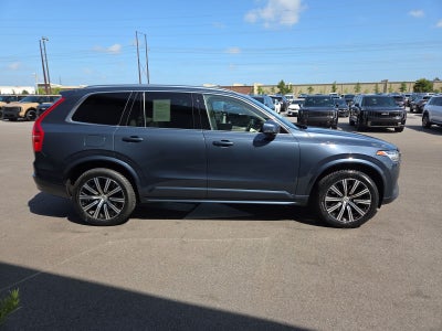 2023 Volvo XC90 B6 Core