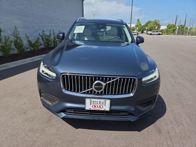 2023 Volvo XC90 B6 Core