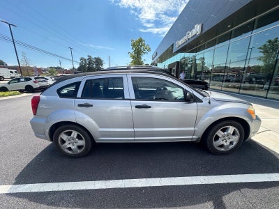 2010 Dodge Caliber Express