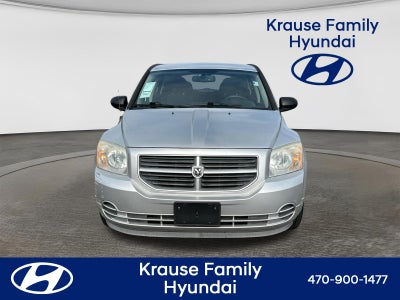 2010 Dodge Caliber Express