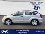 2010 Dodge Caliber Express