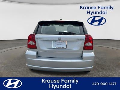 2010 Dodge Caliber Express