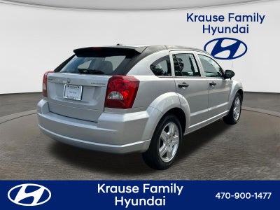 2010 Dodge Caliber Express