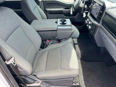 2025 Ford F-150 XLT 301A