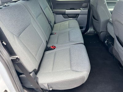 2025 Ford F-150 XLT 301A