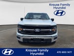 2025 Ford F-150 XLT 301A