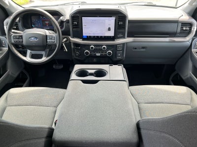 2025 Ford F-150 XLT 301A