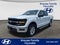2025 Ford F-150 XLT 301A