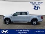 2025 Ford F-150 XLT 301A