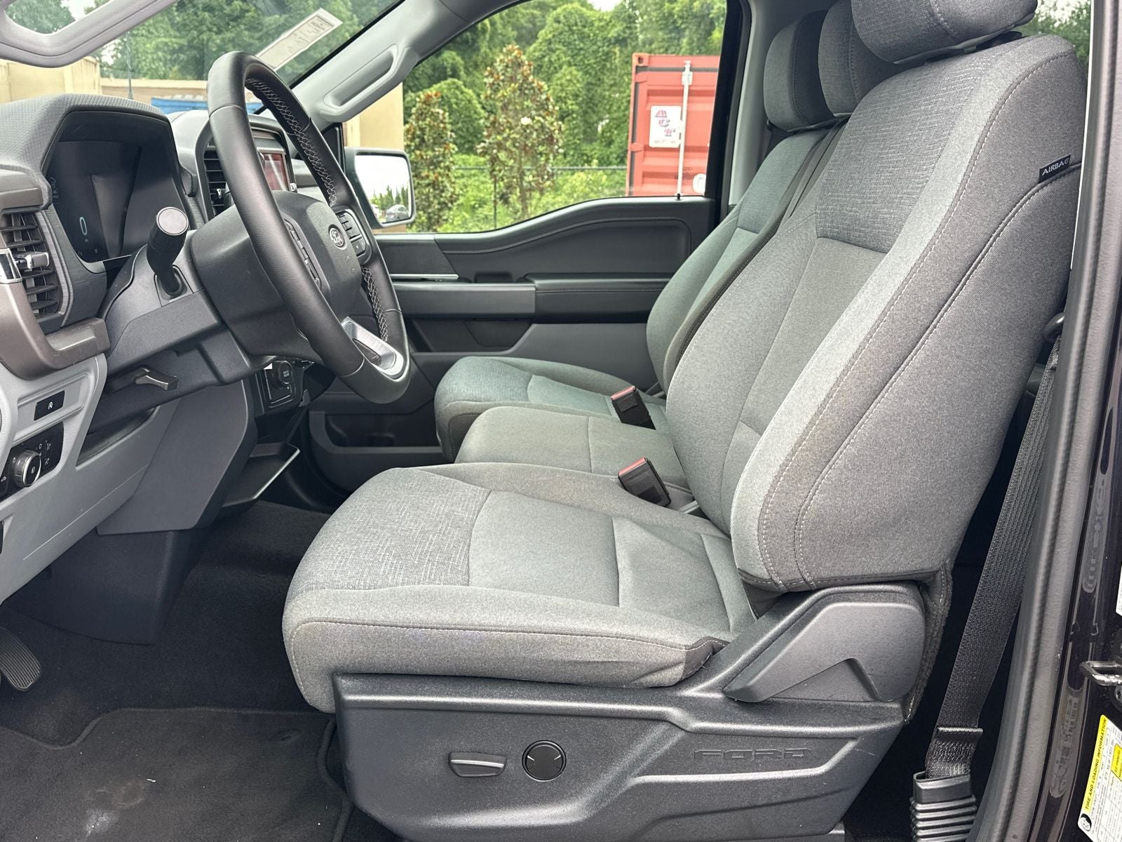 2025 Ford F-150 XLT 301A