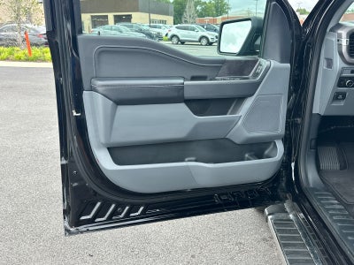 2025 Ford F-150 XLT 301A