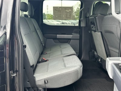 2025 Ford F-150 XLT 301A
