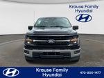 2025 Ford F-150 XLT 301A