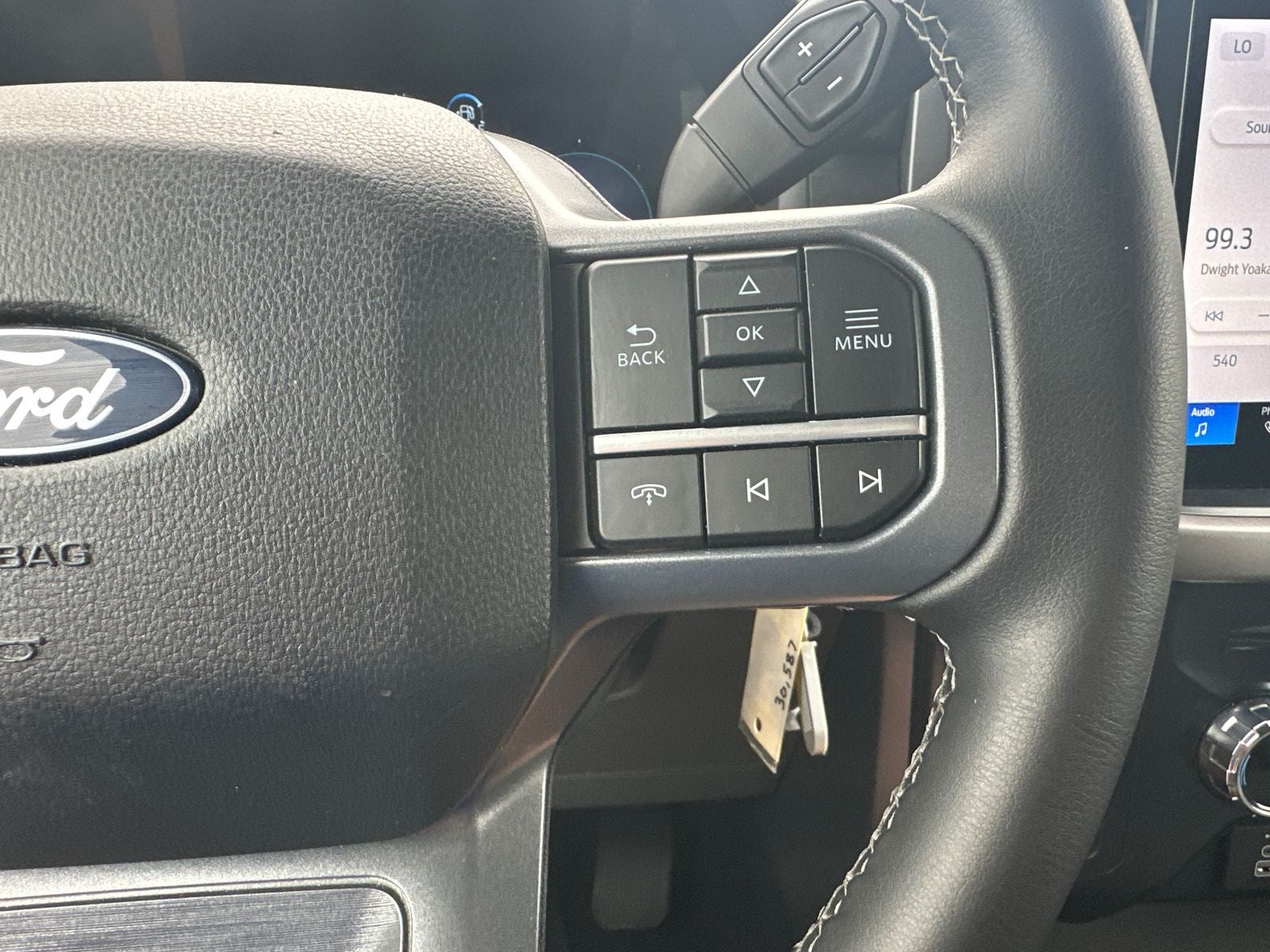 2025 Ford F-150 XLT 301A