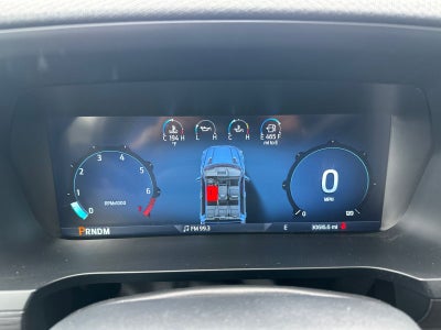 2025 Ford F-150 XLT 301A