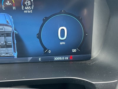 2025 Ford F-150 XLT 301A