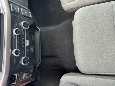 2025 Ford F-150 XLT 301A