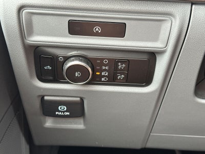 2025 Ford F-150 XLT 301A