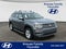 2018 Volkswagen Atlas 2.0T S