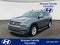 2018 Volkswagen Atlas 2.0T S