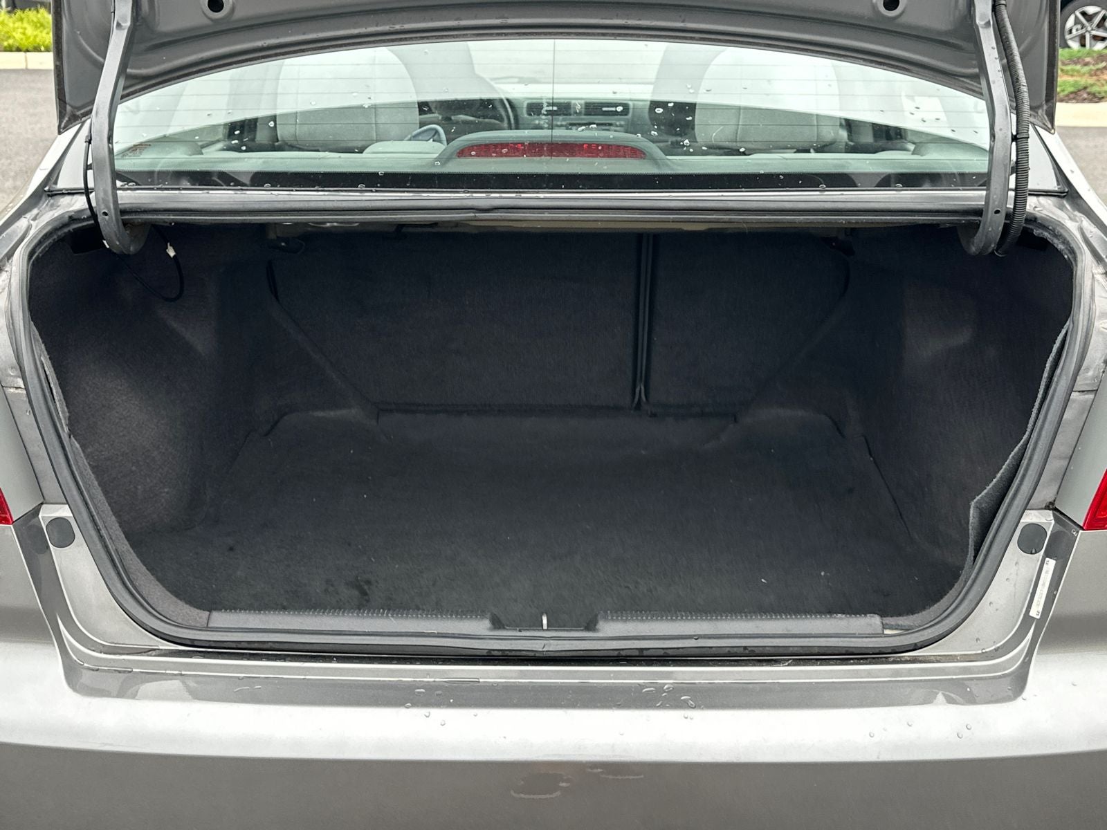 2005 Honda Civic EX