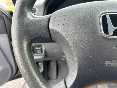 2005 Honda Civic EX