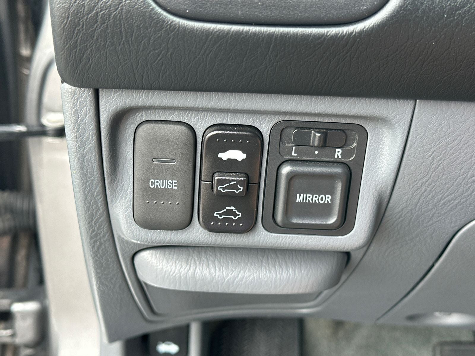 2005 Honda Civic EX