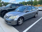 2005 Honda Civic EX
