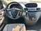 2013 Honda Odyssey Touring