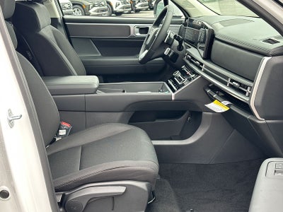 2027 Hyundai Santa Fe SE