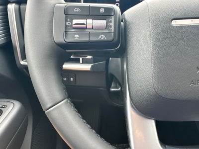 2027 Hyundai Santa Fe SE