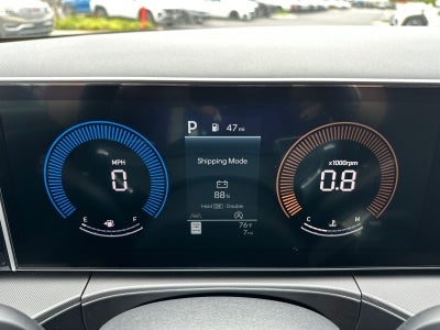 2027 Hyundai Santa Fe SE