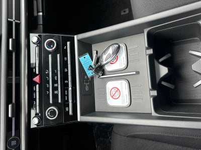 2027 Hyundai Santa Fe SE