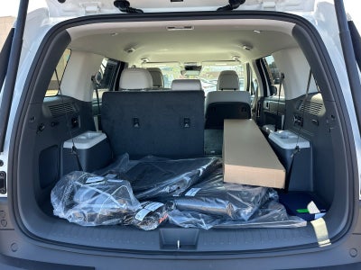 2027 Hyundai Santa Fe SEL